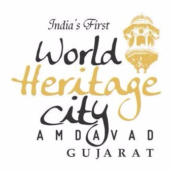 Official Twitter Handle of Smart City Ahmedabad