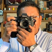Ulises Ruiz Basurto (@35mmfotografia) 's Twitter Profile
