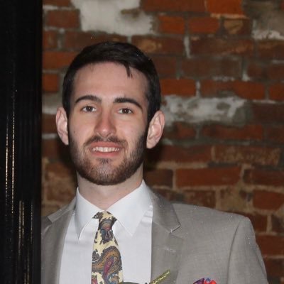 masonclarkms's profile picture. Entrepreneur, Politico, avid reader
