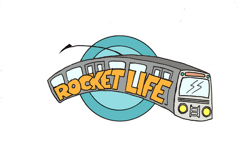 YELLAME's profile picture. We’ve all met unusual characters on the streetcar,subway heard the life story of a total stranger.Welcome Rocketlife!