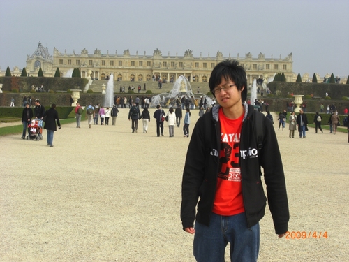 dreams to play drums in a rock band someday!