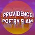 Providence Poetry Slam 🎤 (@ProvidenceSlam) Twitter profile photo