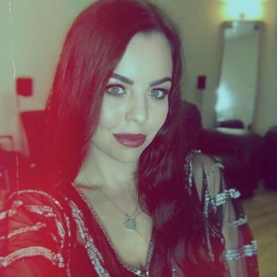 StephMcNamara91's profile picture. Happy mind, happy life ✨