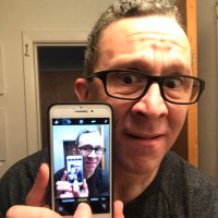 Chris Pennie (@whynoeasynames) 's Twitter Profile