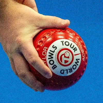 Official Twitter Page for The World Bowls Tour! 

Bringing you the latest news, live coverage and results.