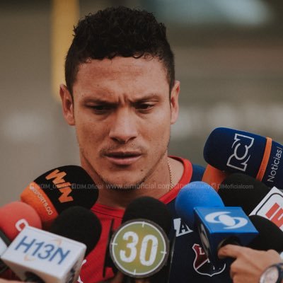 Javier Reina Profile