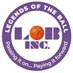 LEGENDS OF THE BALL, INC. (@legends_lobinc) Twitter profile photo