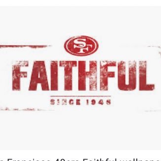 Husband, father, teacher, friend and faithful 49ers fan to the bitter end!