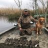 cajuncowboy14's profile picture. Business Owner - #DallasCowboys Duck Hunting & Saltwater Fishing #MAGA🇺🇸 #NRA🇺🇸#prolife🇺🇸#LSUTigers#supportRN’s