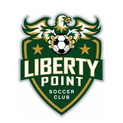 The Official Twitter account of Liberty Point Soccer Club

Our goal is to assist in the development of youth soccer to our local community.