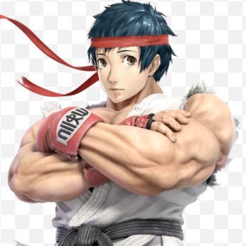 Buff Mishimaさんのプロフィール画像