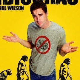 Ma vie, c’est un peu comme dans le #film #Idiocracy, mais en pire 🤔