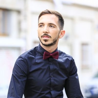 🙋 Créateur et animateur du #podcast DU BOUM ET DU BAUME AU CŒUR ▶️ https://t.co/htH0DLmvMS