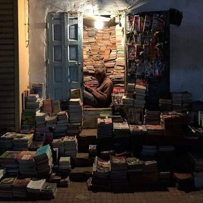 (وأعرض عن الجاهلين) ..
مع العمر والتجربة ستكتشف فعلا فائدة هذه الصفة العظيمة.
فالترفع عن المسيء صفة من صفات العظماء والسعداء في ح