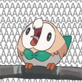 JustinOwlGreth's profile picture. ya boi likes Owls
a wannabe writer who just likes character development