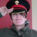 Vicky Stevens - @BedlamB - Twitter