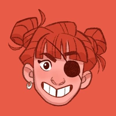 Tired artist🤨 • freelance graphic designer & illustrator • she/her • fandom-junkie🤩 • either obsessed or don't care at all 😂