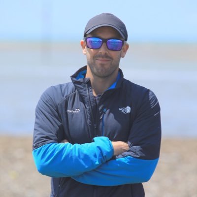 alexledger52's profile picture. Acro Paraglider Pilot, Paramotor Instructor, Snowboarder, Trail Runner & MD of SkySchool