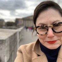 Ginny LaRoe (@ginnylaroe) 's Twitter Profile