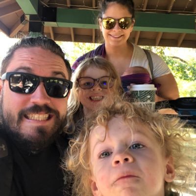 andrewguerere's profile picture. Executive Chef for @SpectraExp MTG Streamer https://t.co/Gli7xkVtO7, Family Man, Niner Faithful, Food Nerd, passionate about being happy and having fun!