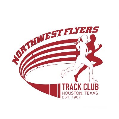 The mission of the Northwest Flyers Track Club is to foster the development of youth track and field in Northwest Houston.