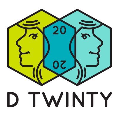 Visit dtwinty Profile