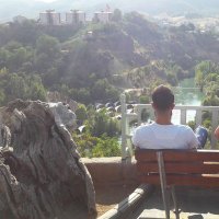 Ali Can Karul (@alikarul) Twitter profile photo