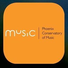 The one and only twitter account for Phoenix Conservatory of Music! Follow us on Instagram @pcmrocksaz