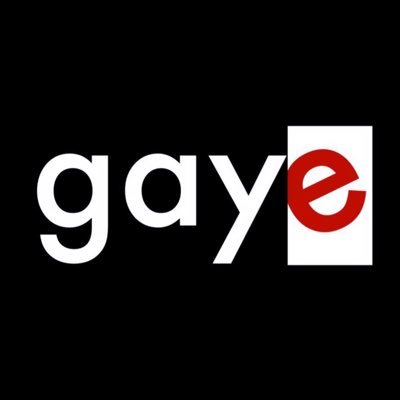 GayeMagazine Profile Picture