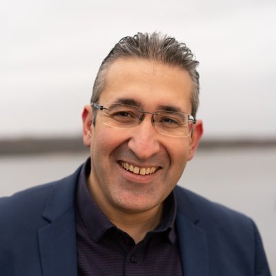 président et gérant de AGR Sécurité