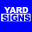 cheapyardsigns's profile picture. Nationwide one stop for all of your marketing needs,online and local. From cheap yard signs,custom printed t-shirts,banners,business cards,and other  products.