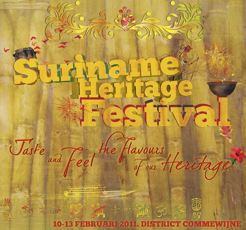 Suheritage's profile picture. 