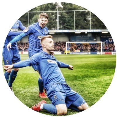 gabrielAFCW's profile picture. @afcwimbledon