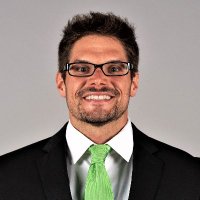 John Parenti II (@parent_i) 's Twitter Profile