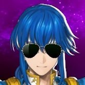 Greetings Friends! I am Seliph, son of Sigurd and heir to Tyrfing. If I can help in any way, please, allow me! | #FERP | #MVRP | S Support: |