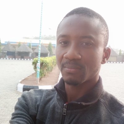 brightseyi2's profile picture. male  cool and calm