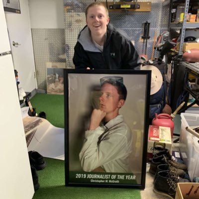 cmcgrath99's profile picture. “Mo’ne Davis got rocked in two and a third in an elimination game and they say she’s an all time great. it’s despicable” -Rico Bosco