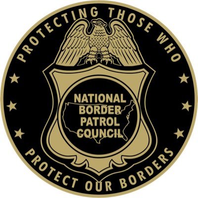 Official union of the U.S. Border Patrol. 

Paid for and administered by Border Patrol agents with personal funds. We are not funded by the government.