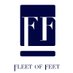 Fleet of Feet Theatre (@FleetTheatre) Twitter profile photo