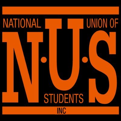 2020 National Education Officer of the National Union of Students. education@nus.asn.au