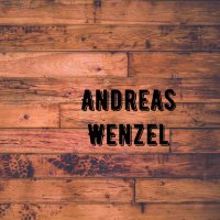 Andreas Wenzel (@wenzel01wenzel) 's Twitter Profile