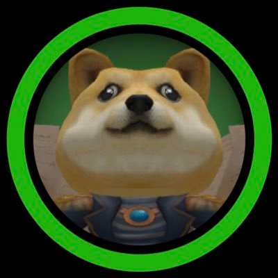 Doge_Dog_RBLX Profile Picture