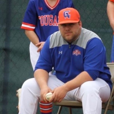 Columbia Academy Head Baseball coach/Defensive Coordinator