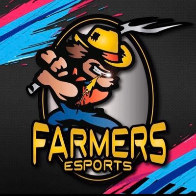 Farmers eSports Profile