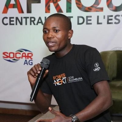 Founder/CEO of Spota Company | YALI Alumni Cohort 34 | YouLead Summit Alumni | ACE_ESD Alumni | Passionate about Education - Project Planning and Management.