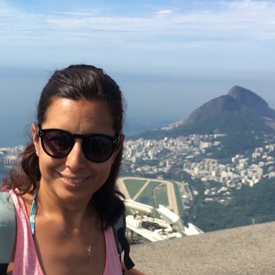 Adri771's profile picture. EFL teacher from Argentina, #MIEExpert 2019-2020, #Skype, #edtech enthusiast; lifelong learner