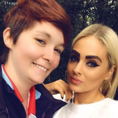 Aili89_'s profile picture. Proud Ravenclaw. LyIT Law Student. Misplaced Corconian. Law Society President 18/19. LGBT+ President 17/18. Stumbling through life. She/Her #RepealedThe8th