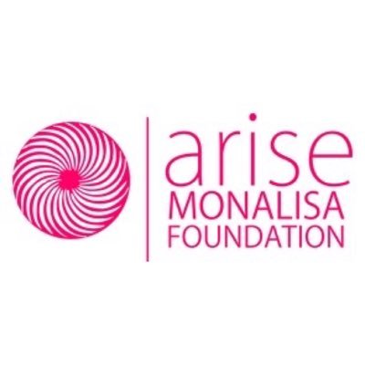 @Monalisacode's Arise Monalisa Foundation (AMF) is a not-for-profit institution dedicated to inspire hope, promote creativity and create opportunities.