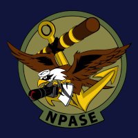 NR Navy Public Affairs Support Element West(@NRNPASEWEST) 's Twitter Profile Photo