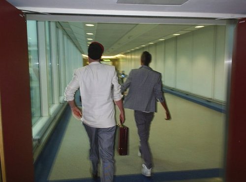 Scott_Wa11's profile picture. I am NOT Minty from EastEnders. All comments are my own.